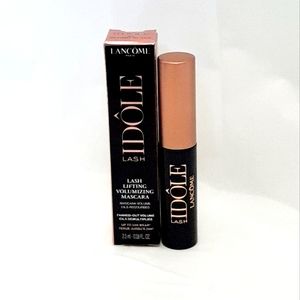 LANCOME IDOLE LASH MASCARA SAMPLE ADDON